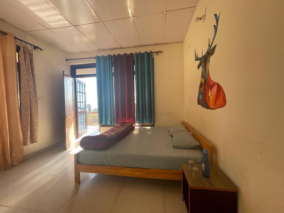 Bir Nest Hostel Exteriör bild